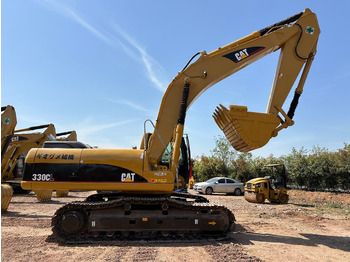 CAT 330CL leasing CAT 330CL: picture 2