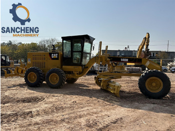 Grader CATERPILLAR 140H