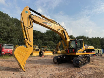 Excavator CATERPILLAR 330CL