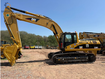 Excavator CATERPILLAR 330CL