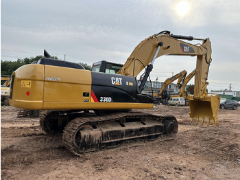 Crawler excavator CATERPILLAR 330DL