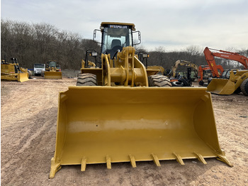CATERPILLAR 966H leasing CATERPILLAR 966H: picture 5