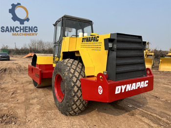 Roller DYNAPAC