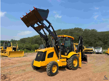 JCB 3CX leasing JCB 3CX: picture 2