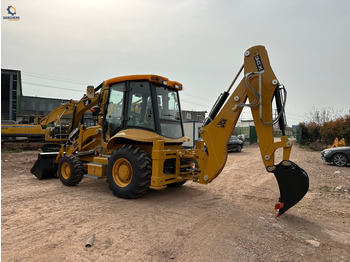 JCB 3CX leasing JCB 3CX: picture 3