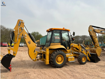 JCB 3CX leasing JCB 3CX: picture 5