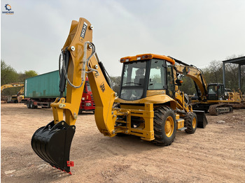 JCB 3CX leasing JCB 3CX: picture 4
