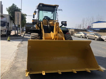 SDLG LG936L leasing SDLG LG936L: picture 5