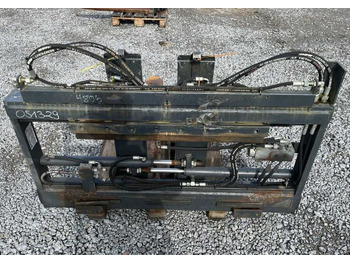 Attachment Griptech RG4 45 ZVR 40-S: picture 2 Attachment Griptech RG4 45 ZVR 40-S: picture 2