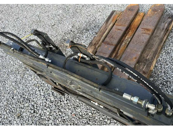 Attachment Griptech RG4 45 ZVR 40-S: picture 3 Attachment Griptech RG4 45 ZVR 40-S: picture 3