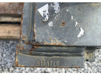 Attachment Griptech RG4 45 ZVR 40-S: picture 4 Attachment Griptech RG4 45 ZVR 40-S: picture 4