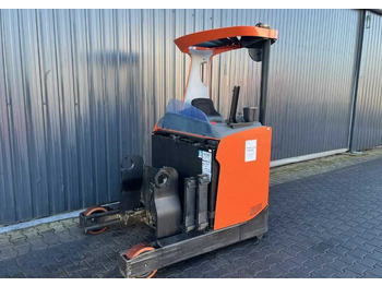 Reach truck BT