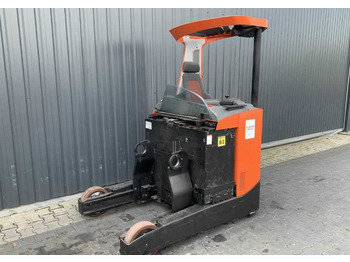 Reach truck BT