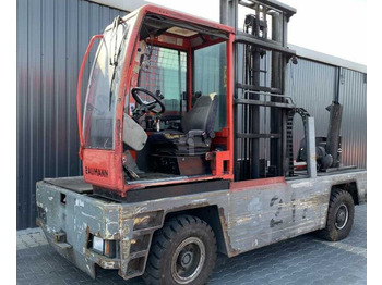Baumann GX60/14/50 leasing Baumann GX60/14/50: picture 5
