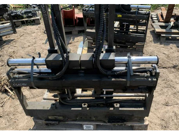 Forks Bolzoni DS13FS: picture 4