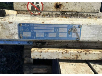 Forks Cascade 25G2: picture 5