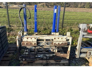 Forks Cascade 25G2: picture 4