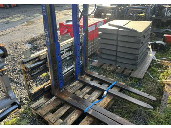 Forks Cascade 25G2: picture 3