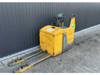 Pallet truck JUNGHEINRICH ERE
