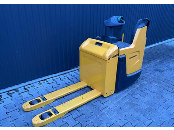 Pallet truck JUNGHEINRICH ERE