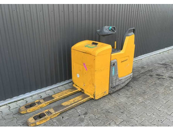 Pallet truck JUNGHEINRICH ERE
