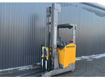 Reach truck JUNGHEINRICH ETV
