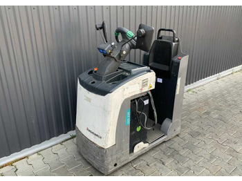 Tow tractor JUNGHEINRICH