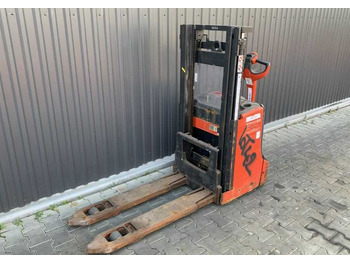 Pallet truck LINDE