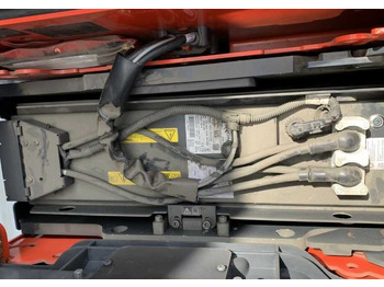 Stacker Linde D14AP: picture 4