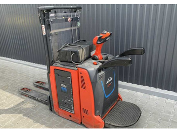 Stacker Linde D14AP: picture 3