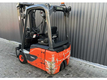 Electric forklift Linde E15-02: picture 3