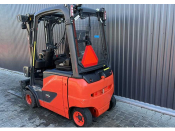 Electric forklift Linde E20PH-02: picture 3