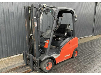 LPG forklift LINDE H20