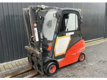 LPG forklift LINDE H20