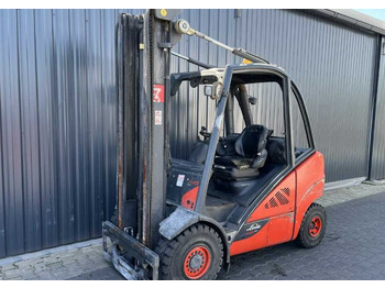 Diesel forklift LINDE H25