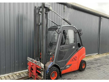 LPG forklift LINDE H25