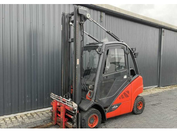 LPG forklift LINDE H25