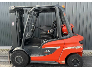Linde H35T-01 leasing Linde H35T-01: picture 2