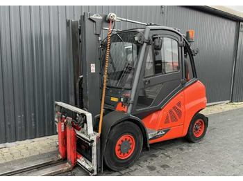 LPG forklift LINDE H50