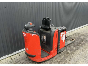 Order picker LINDE N20