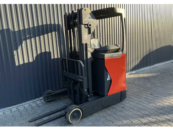 Reach truck LINDE R14