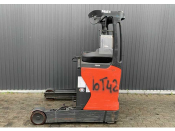 Linde R14-01 leasing Linde R14-01: picture 2