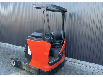 Reach truck Linde R14HD-01: picture 3
