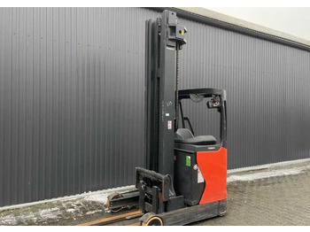 Reach truck LINDE R14