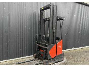 Reach truck LINDE R14