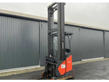 Reach truck LINDE R14