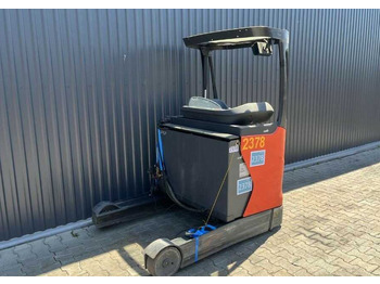 Reach truck LINDE R16