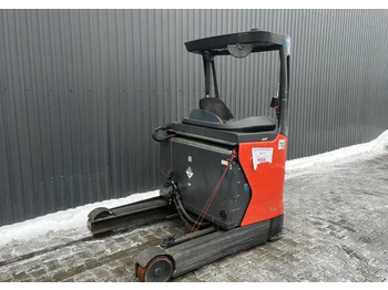 Reach truck LINDE R16