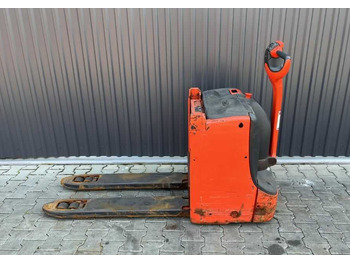 Linde T16L leasing Linde T16L: picture 2