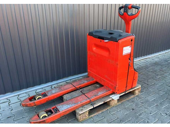 Pallet truck LINDE T20